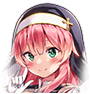 chii holy photo